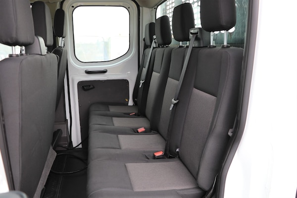 Used Ford Transit 2022 for sale - 75992738: Photo 11