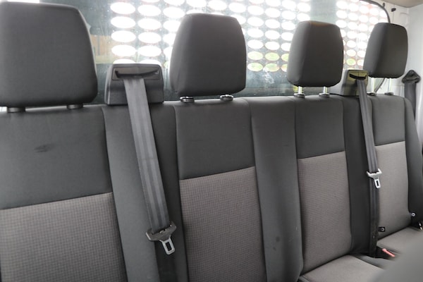 Used Ford Transit 2022 for sale - 75992738: Photo 12