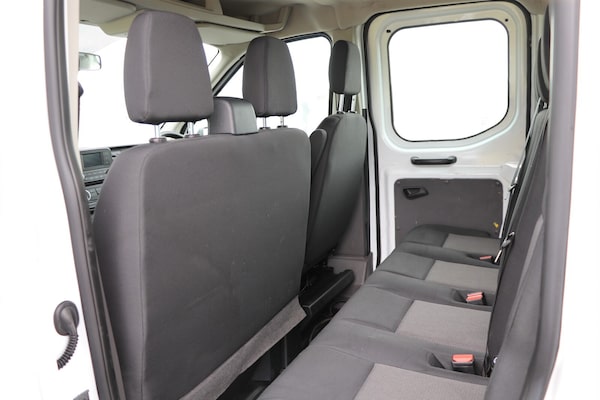 Used Ford Transit 2022 for sale - 75992738: Photo 13