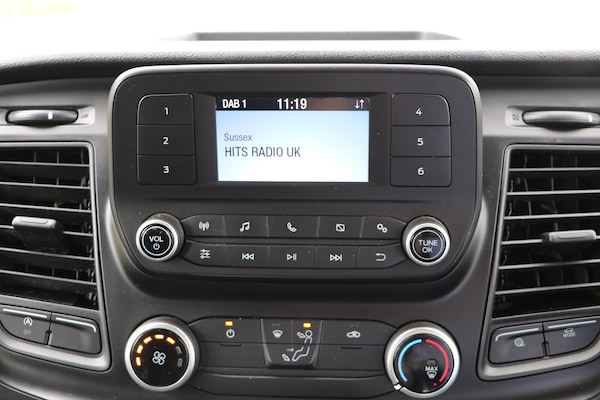 Used Ford Transit 2022 for sale - 75992738: Photo 16