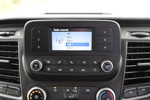 Used Ford Transit 2022 for sale - 75992738: Photo 17