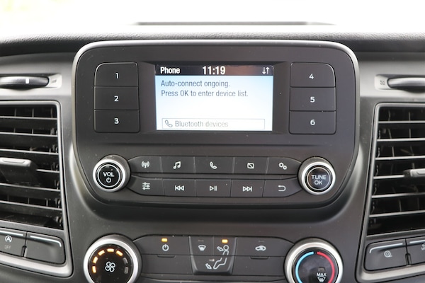 Used Ford Transit 2022 for sale - 75992738: Photo 18