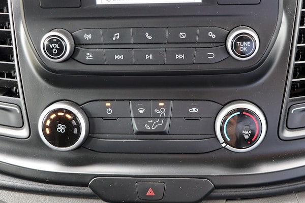 Used Ford Transit 2022 for sale - 75992738: Photo 19