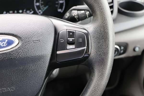 Used Ford Transit 2022 for sale - 75992738: Photo 21