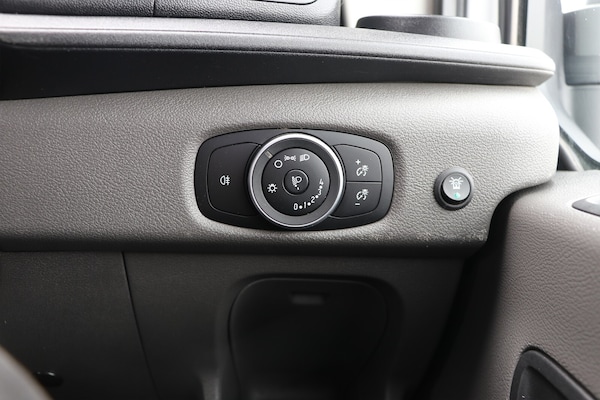 Used Ford Transit 2022 for sale - 75992738: Photo 28