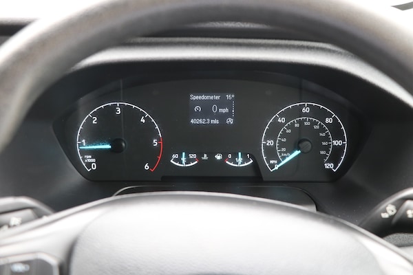 Used Ford Transit 2022 for sale - 75992738: Photo 29