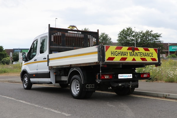 Used Ford Transit 2022 for sale - 75992738: Photo 2