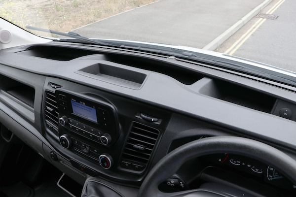 Used Ford Transit 2022 for sale - 75992738: Photo 30