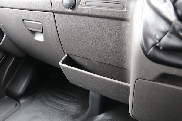 Used Ford Transit 2022 for sale - 75992738: Photo 32