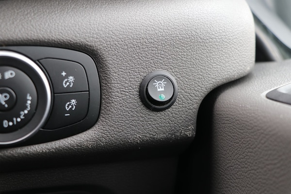 Used Ford Transit 2022 for sale - 75992738: Photo 33
