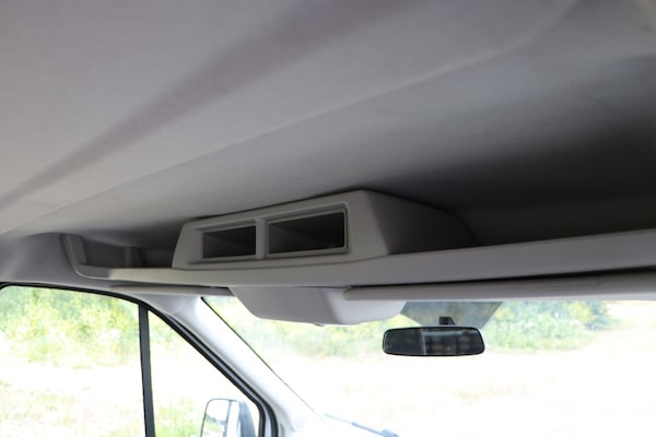 Used Ford Transit 2022 for sale - 75992738: Photo 38