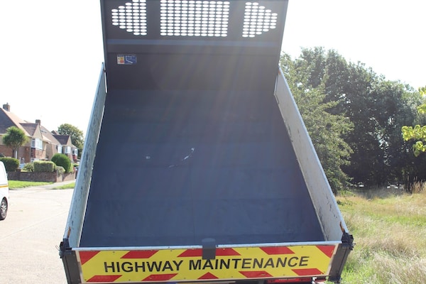 Used Ford Transit 2022 for sale - 75992738: Photo 3