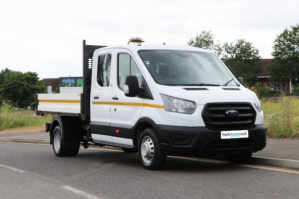 Used Ford Transit 2022 for sale - 75992738: Photo 42