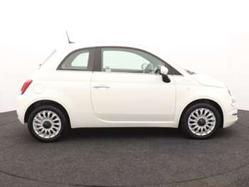 Used Fiat 500 2022 for sale - 75276631: Photo