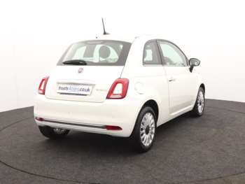 Used Fiat 500 2022 for sale - 75276631: Photo