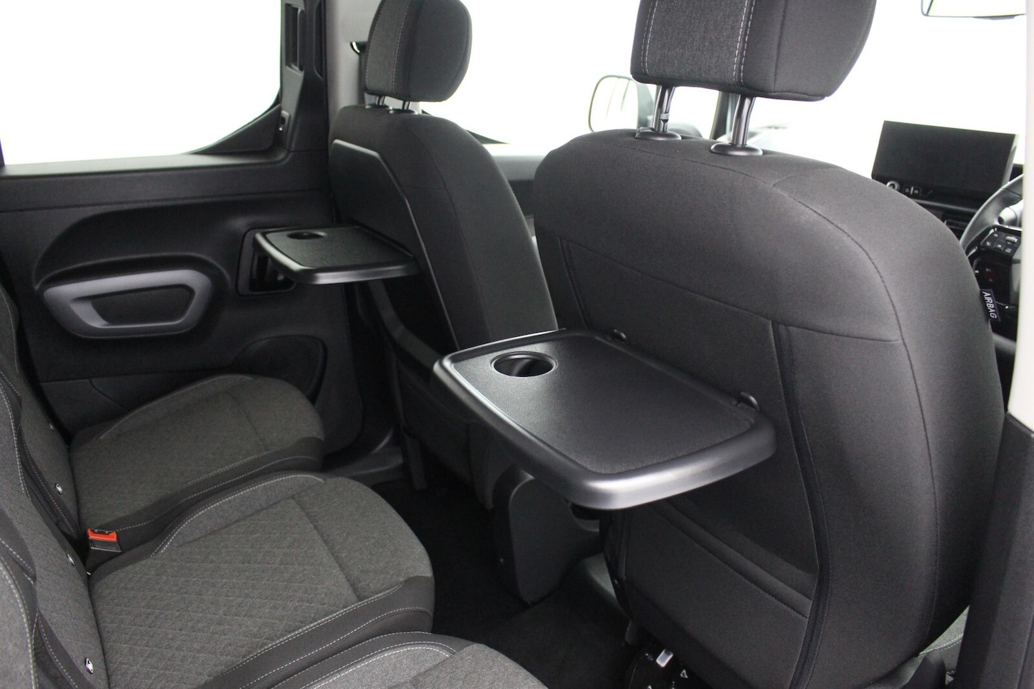 Vehicle 28