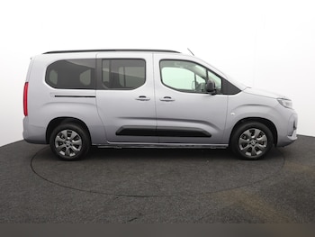 Used Vauxhall Combo Life 2024 for sale - 75471333: Photo