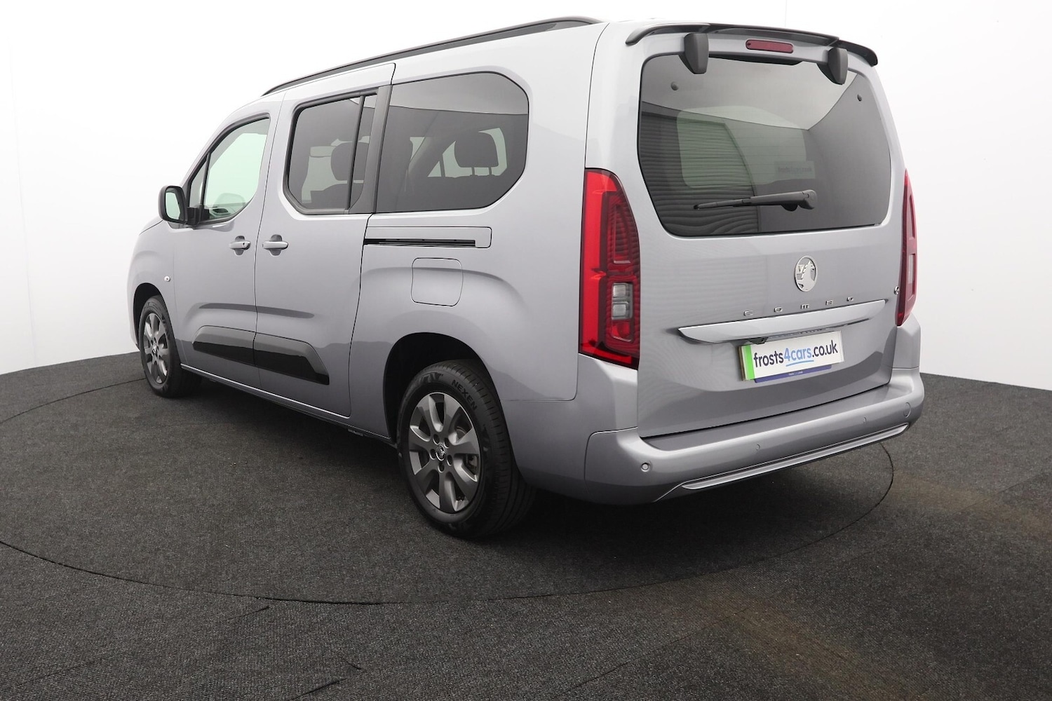 Vehicle 39