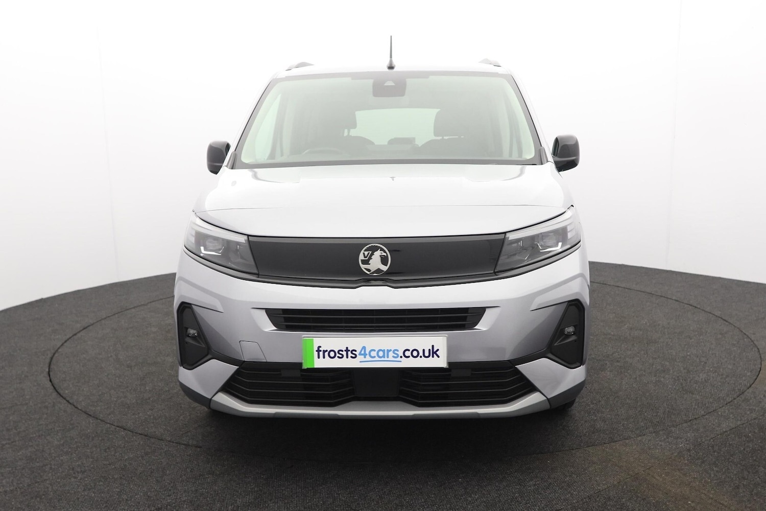 Vehicle 42