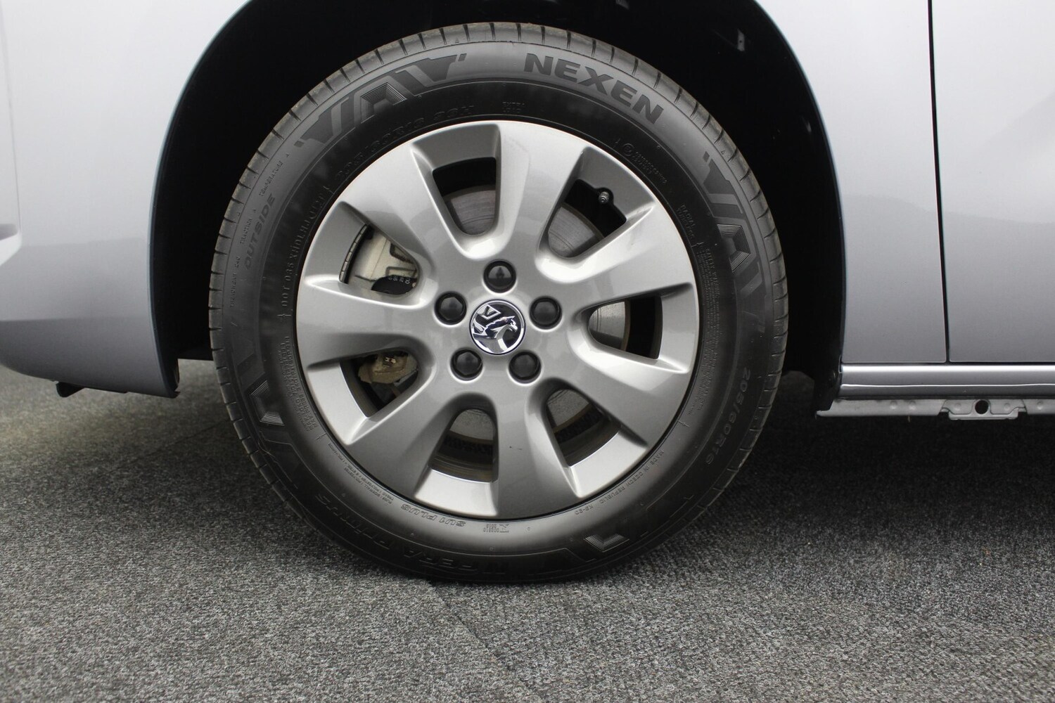 Vehicle 43