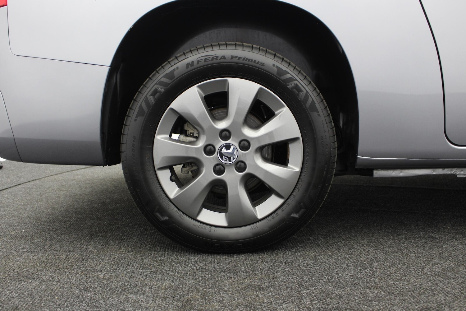 Vehicle 45