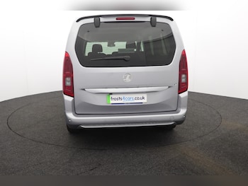 Used Vauxhall Combo Life 2024 for sale - 75471333: Photo