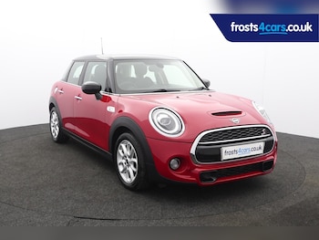 Used MINI Hatch 2020 for sale - 77461694: Photo