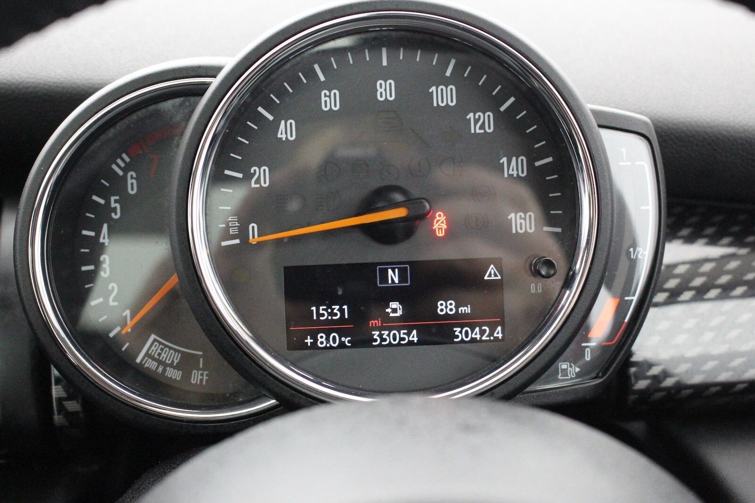 Used MINI Hatch 2020 for sale - 77461694: Photo 27