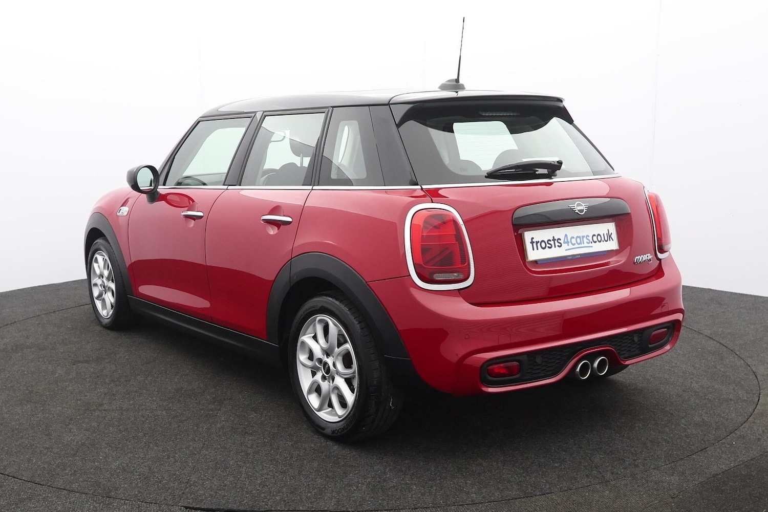 Used MINI Hatch 2020 for sale - 77461694: Photo 36