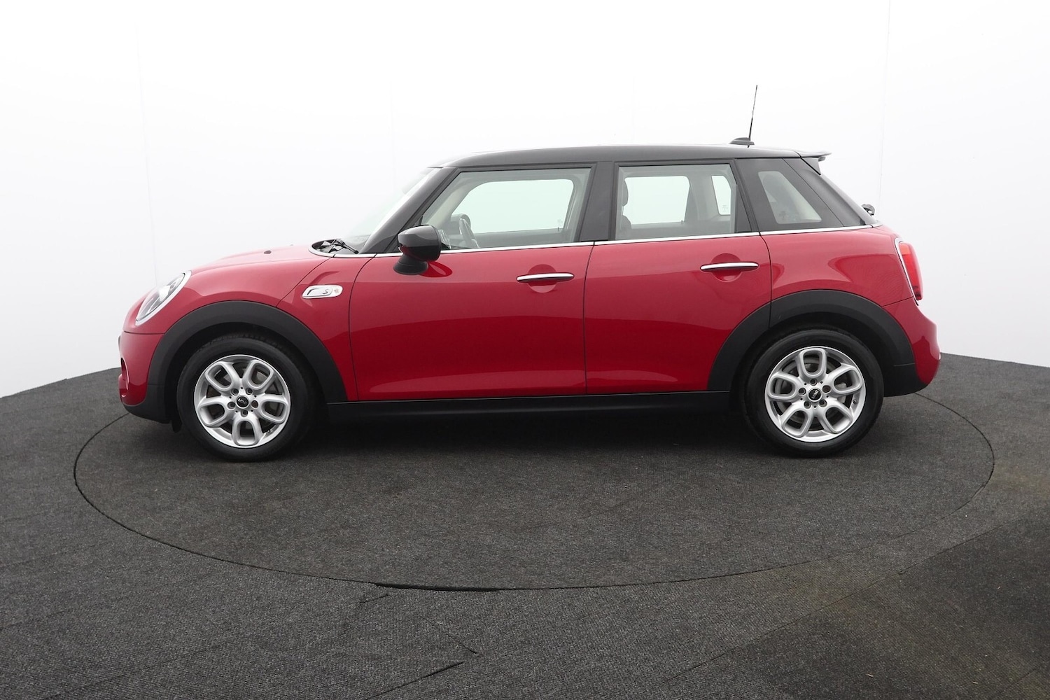 Used MINI Hatch 2020 for sale - 77461694: Photo 37