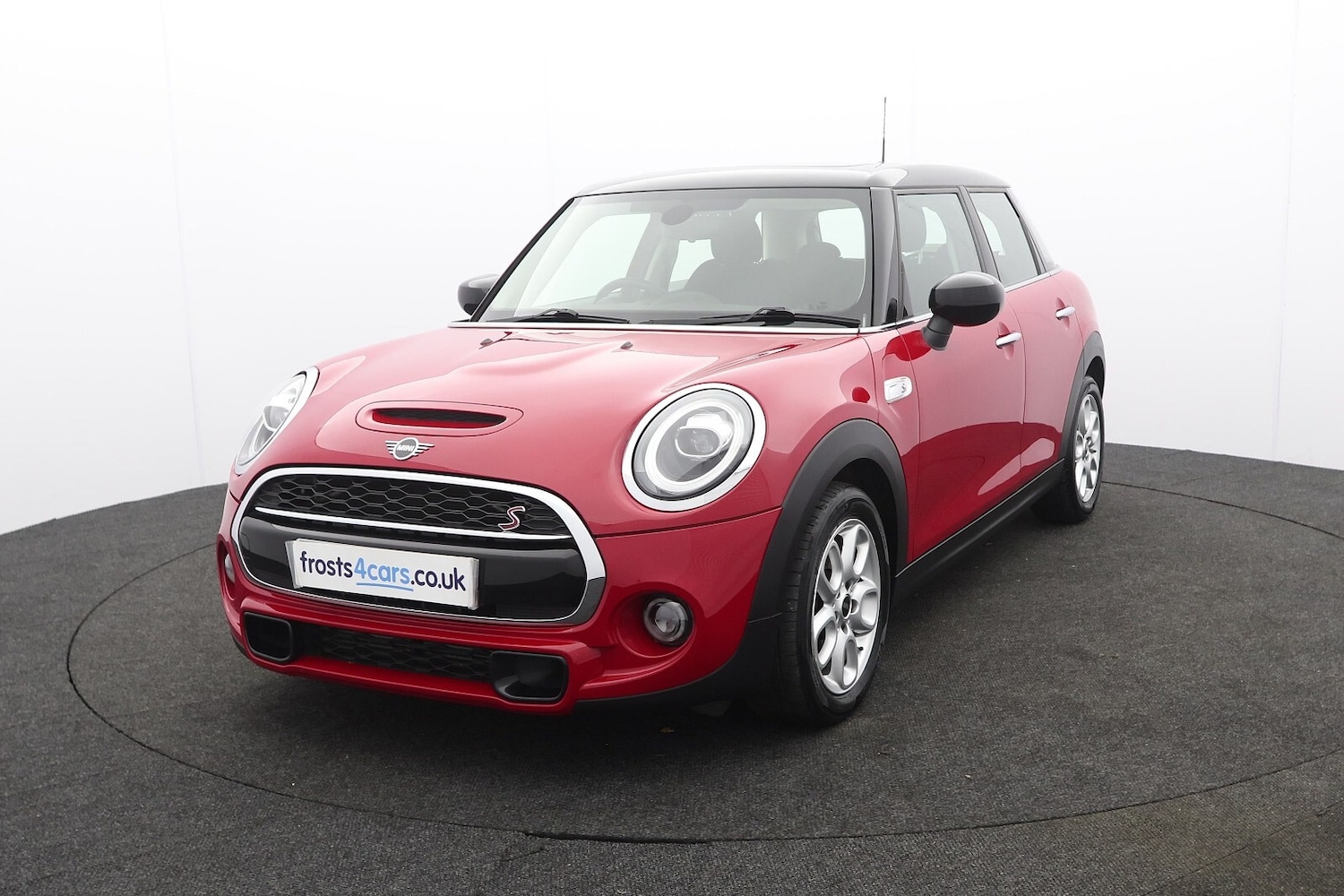 Used MINI Hatch 2020 for sale - 77461694: Photo 38