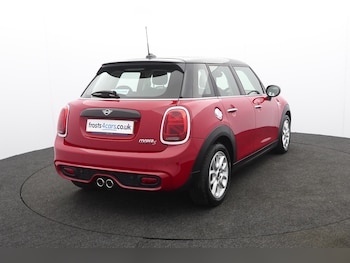 Used MINI Hatch 2020 for sale - 77461694: Photo