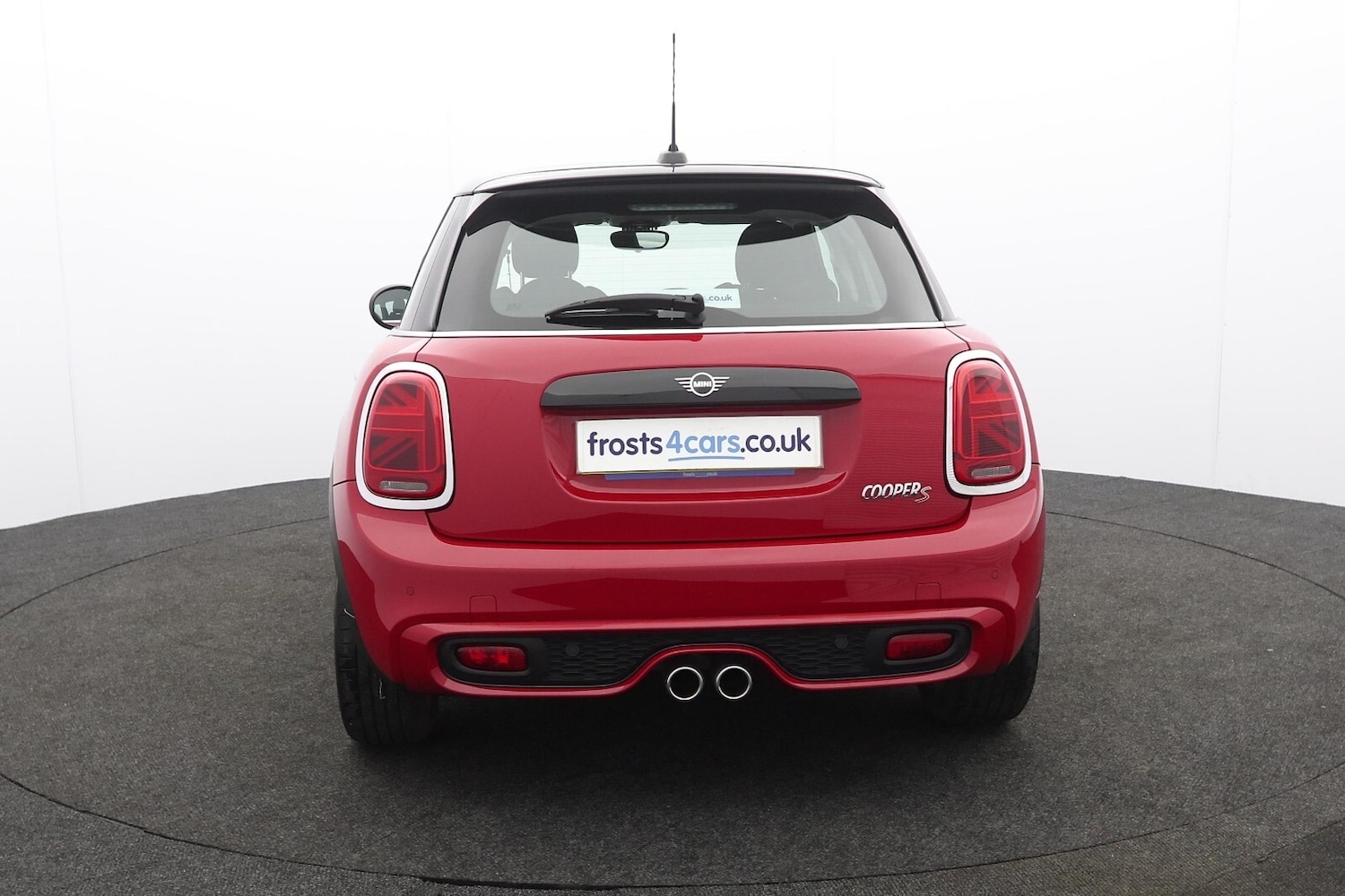Used MINI Hatch 2020 for sale - 77461694: Photo 4