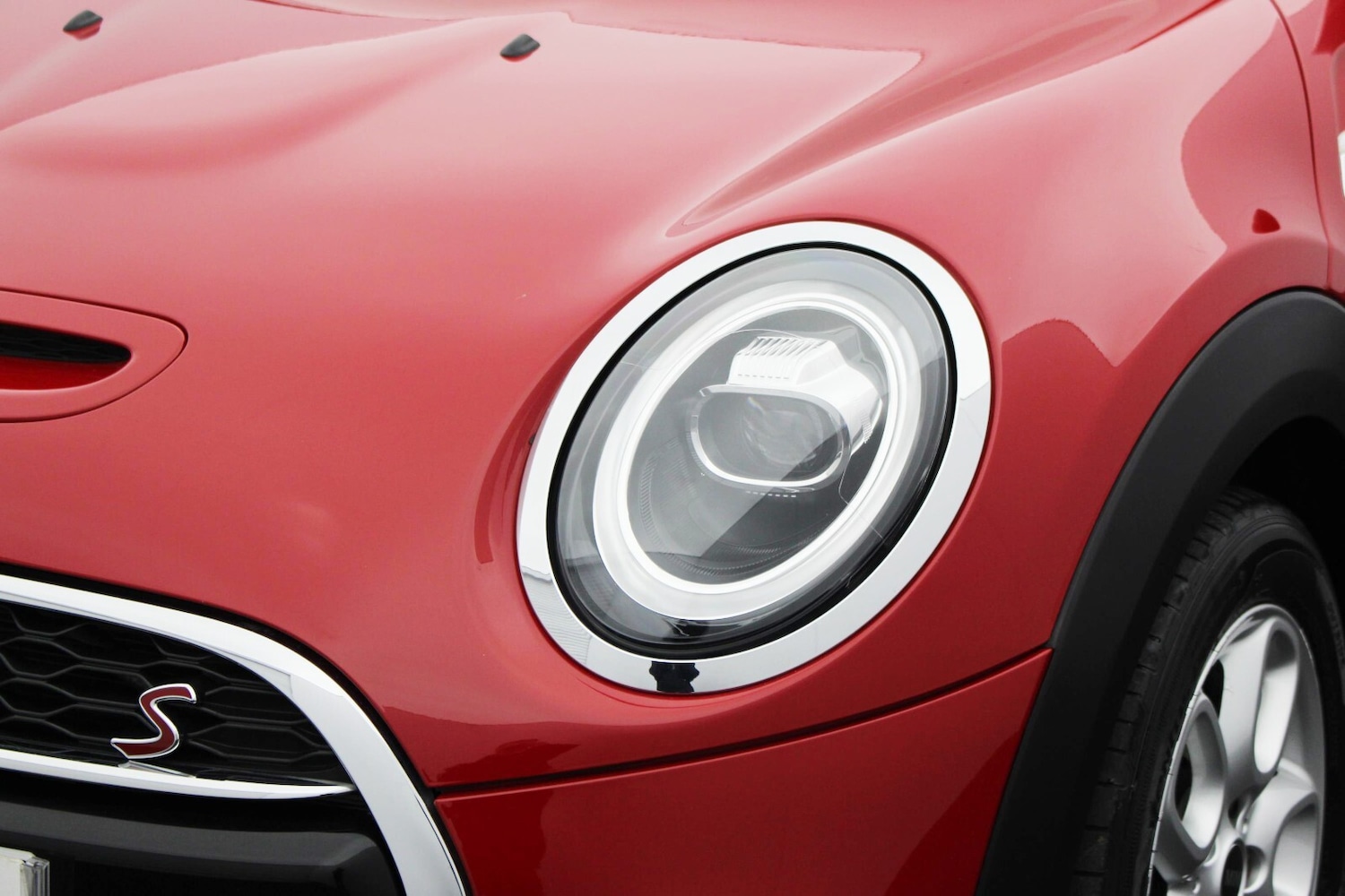 Used MINI Hatch 2020 for sale - 77461694: Photo 44