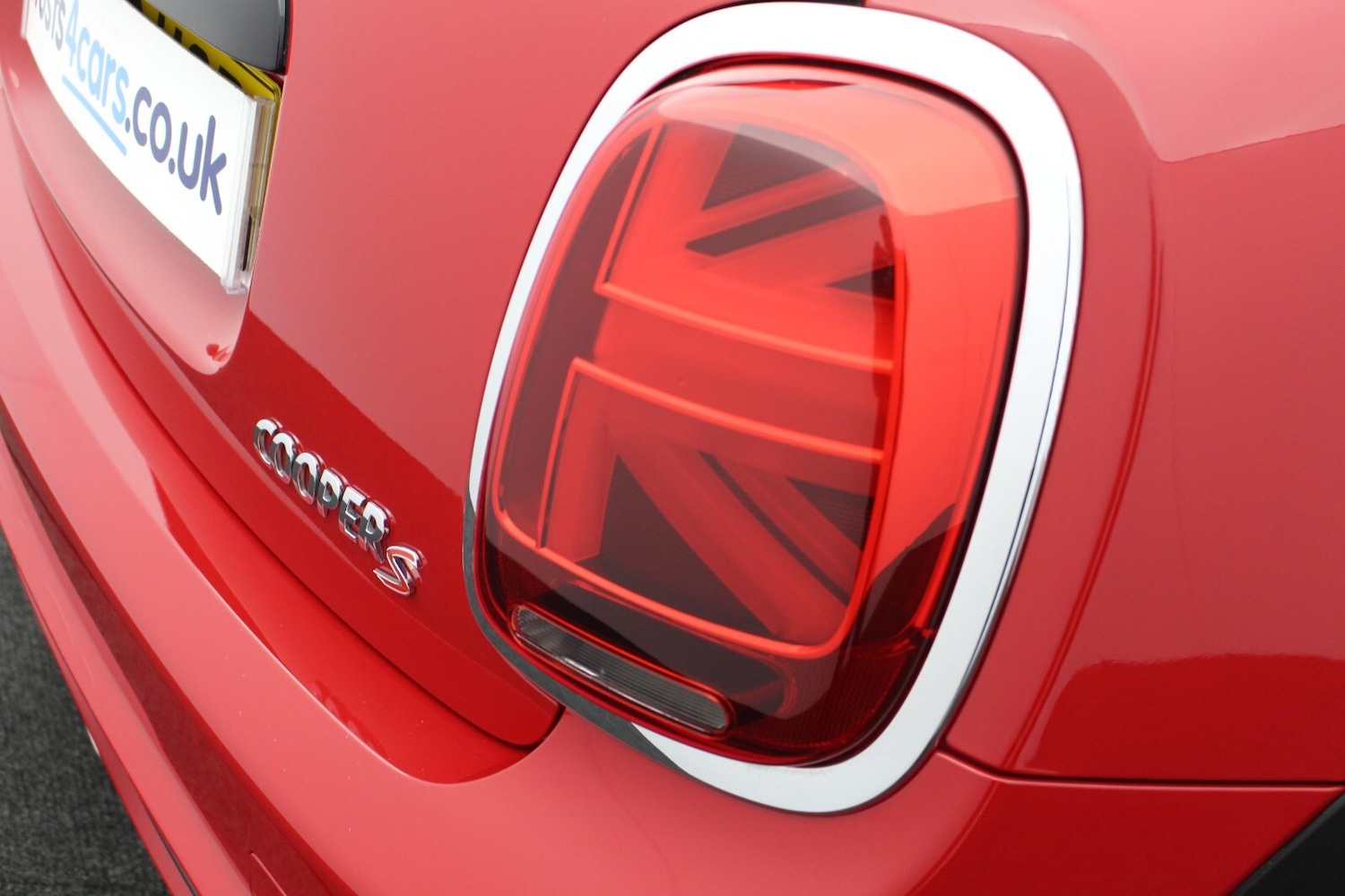 Used MINI Hatch 2020 for sale - 77461694: Photo 45