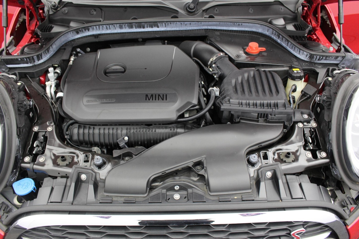 Used MINI Hatch 2020 for sale - 77461694: Photo 47