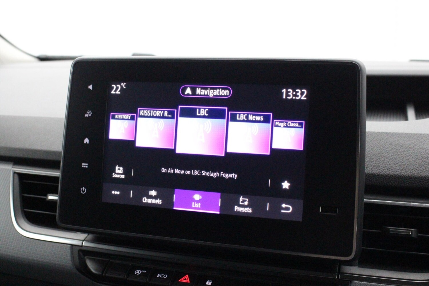 Vehicle 16