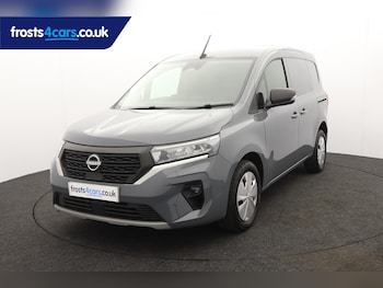Used Nissan Other 2023 for sale - 75471098: Photo