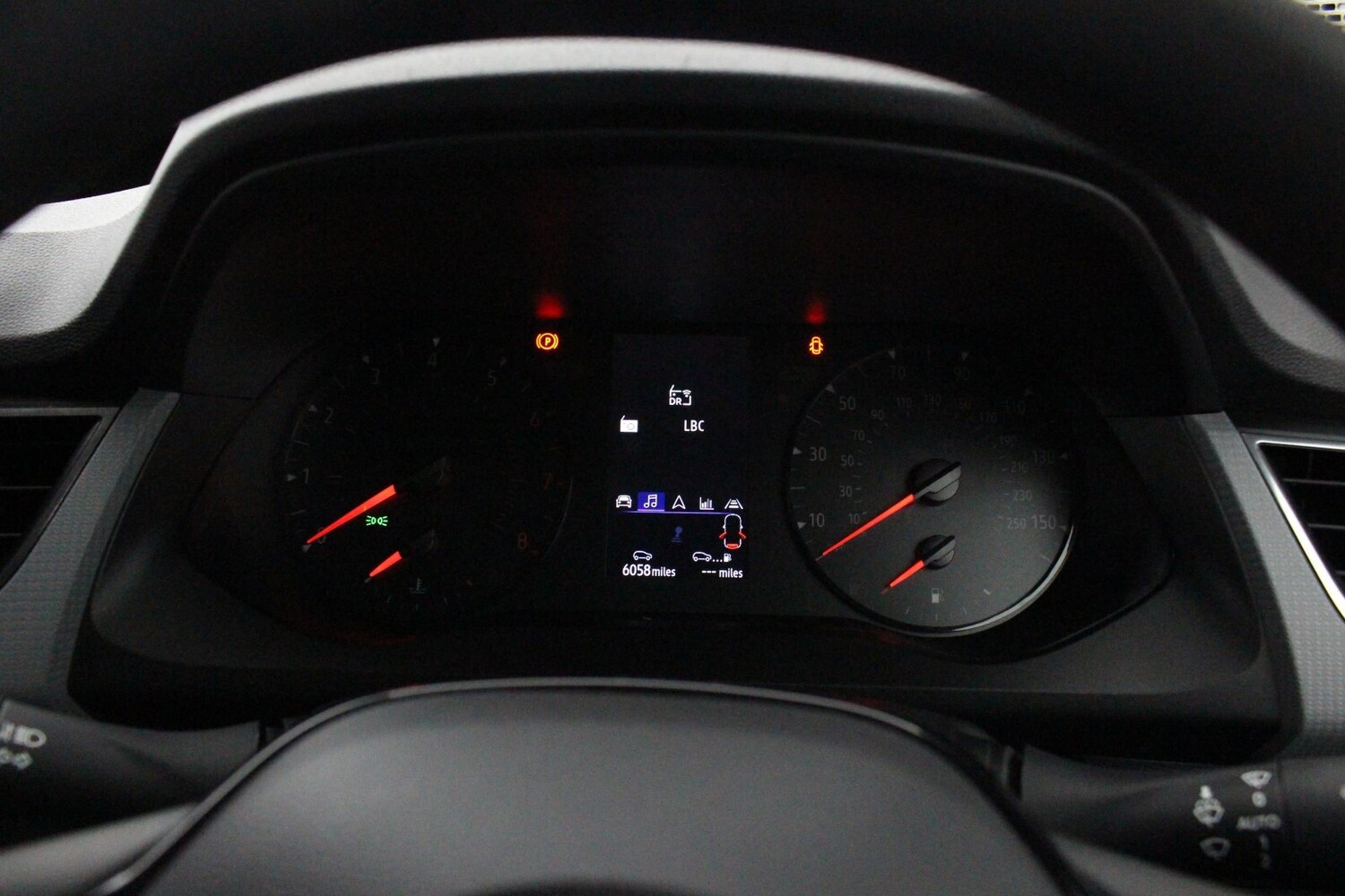 Vehicle 33