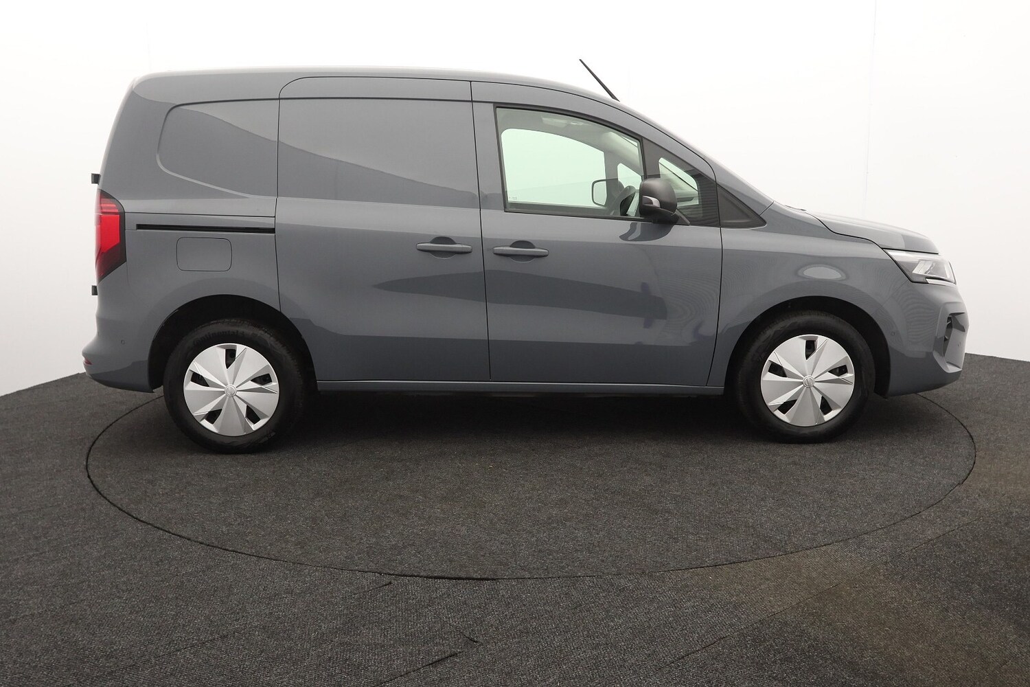 Vehicle 43