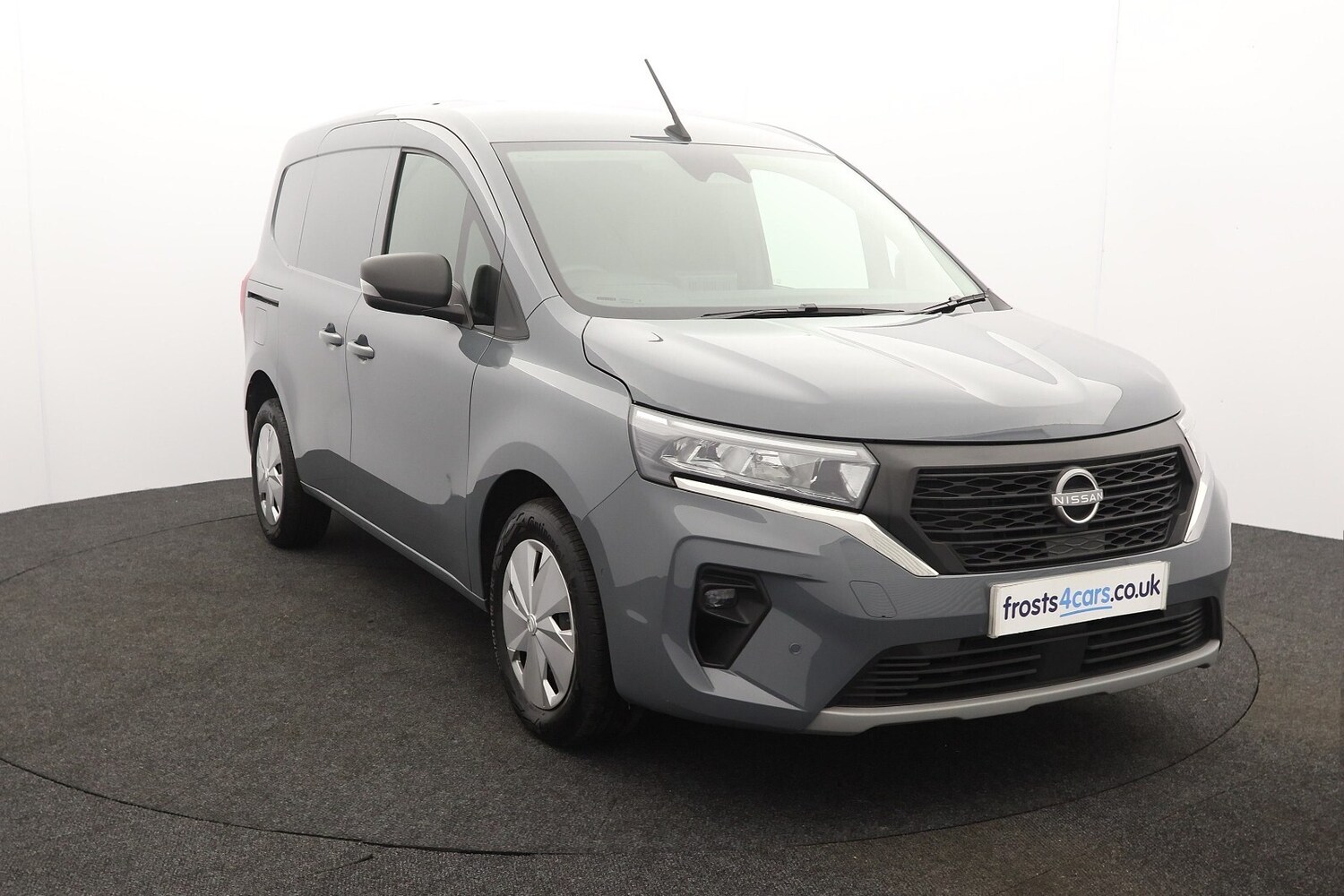 Vehicle 44