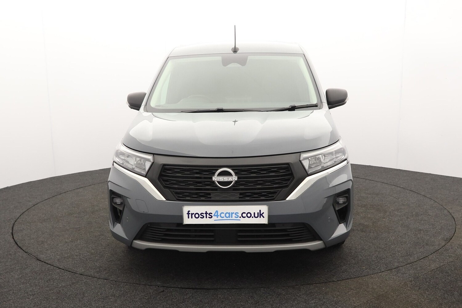 Vehicle 45