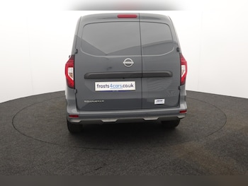 Used Nissan Other 2023 for sale - 75471098: Photo