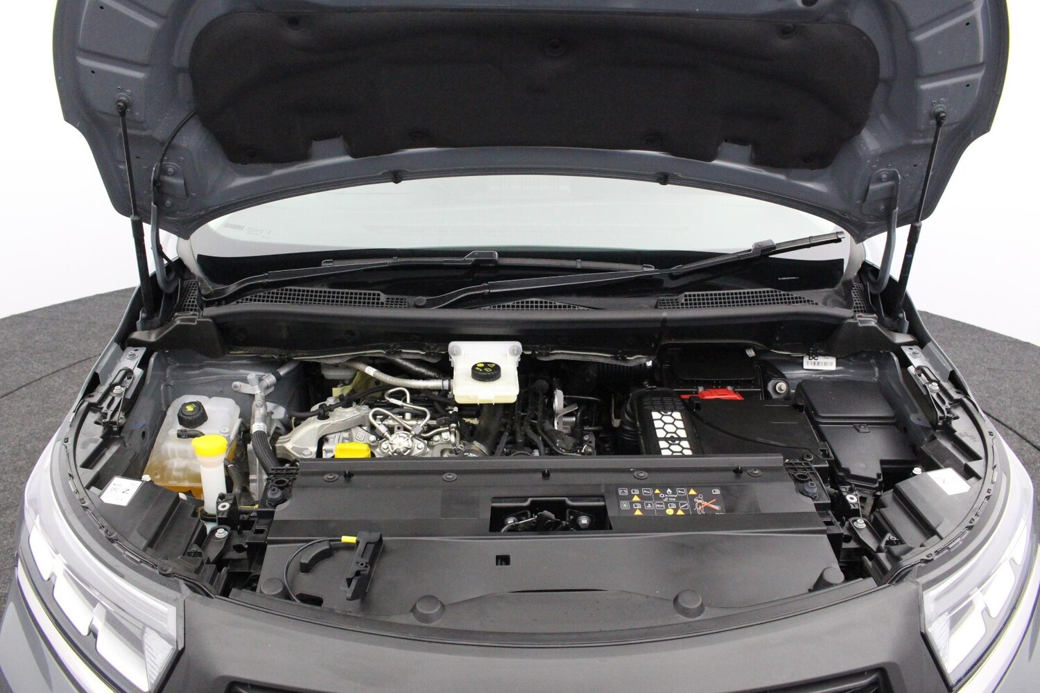 Vehicle 53