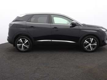 Used Peugeot 3008 2023 for sale - 74278168: Photo