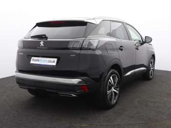 Used Peugeot 3008 2023 for sale - 74278168: Photo