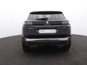 Used Peugeot 3008 2023 for sale - 74278168: Photo