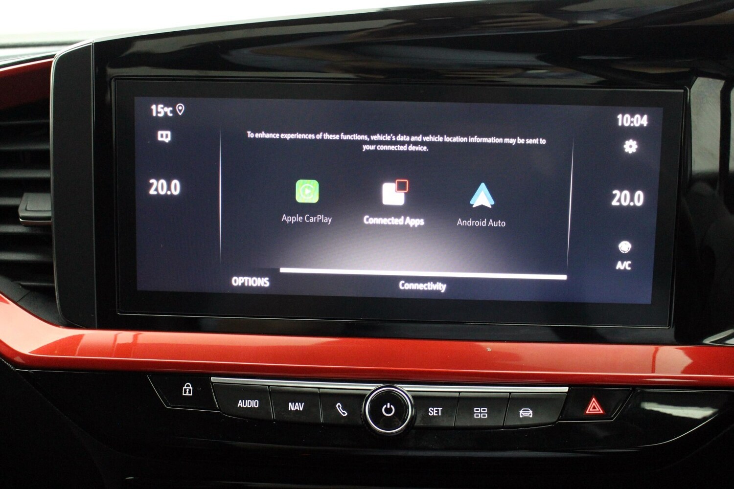 Used Vauxhall Mokka 2023 for sale - 77531998: Photo 14