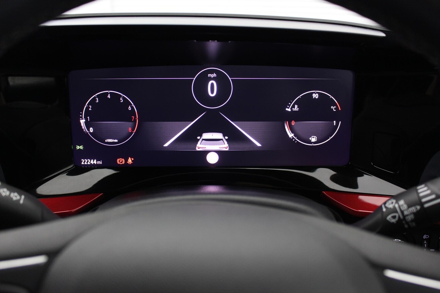 Used Vauxhall Mokka 2023 for sale - 77531998: Photo 19