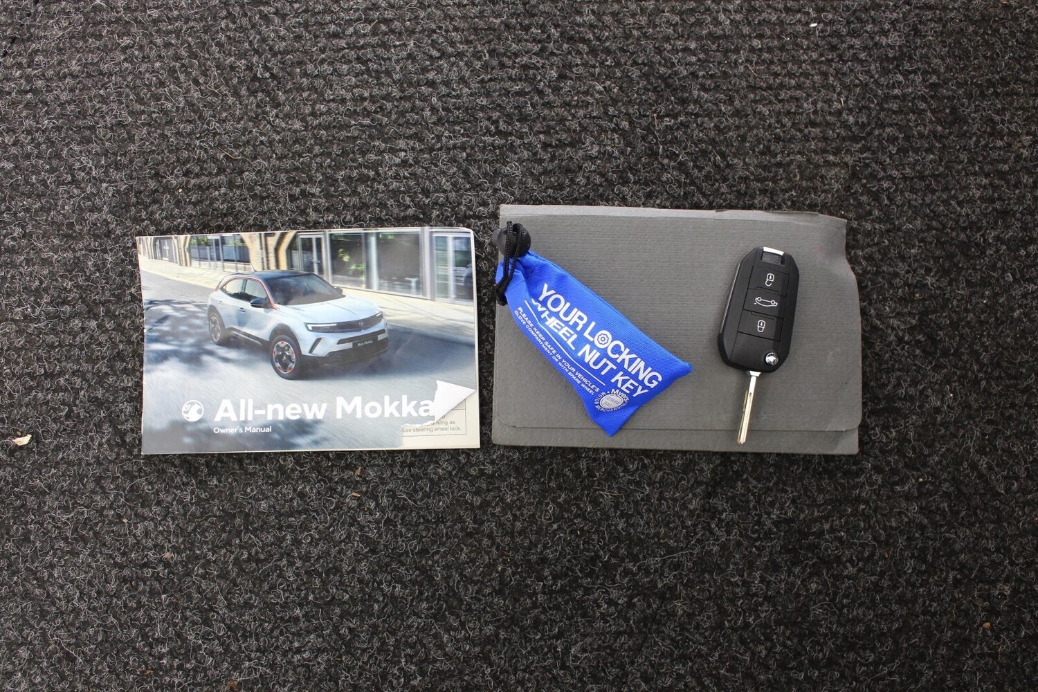 Used Vauxhall Mokka 2023 for sale - 77531998: Photo 29